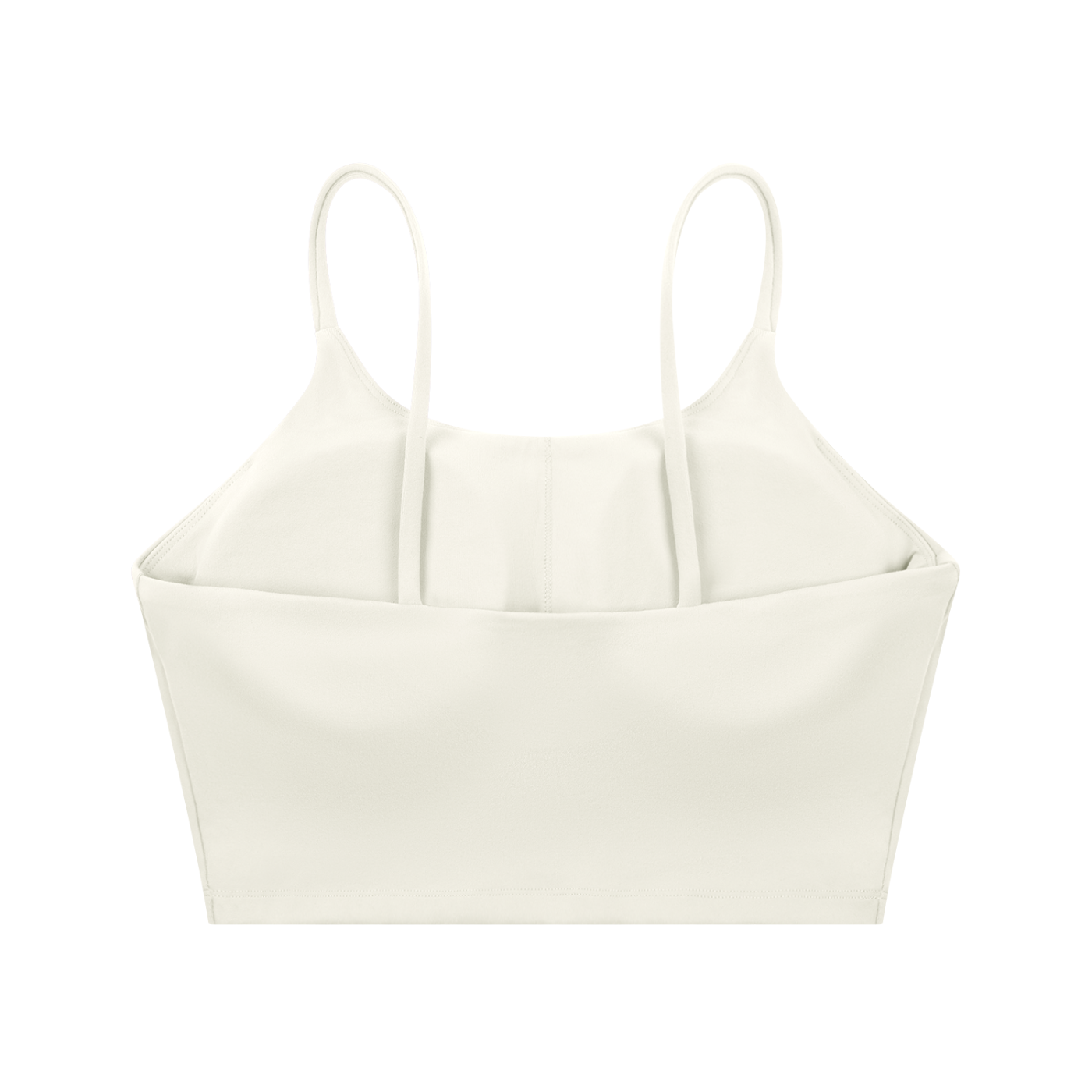 NTTB Spaghetti Strap Yoga Sports Bra
