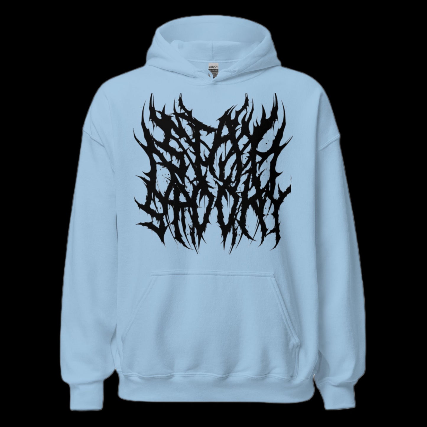 StaySpooky Unisex Hoodie
