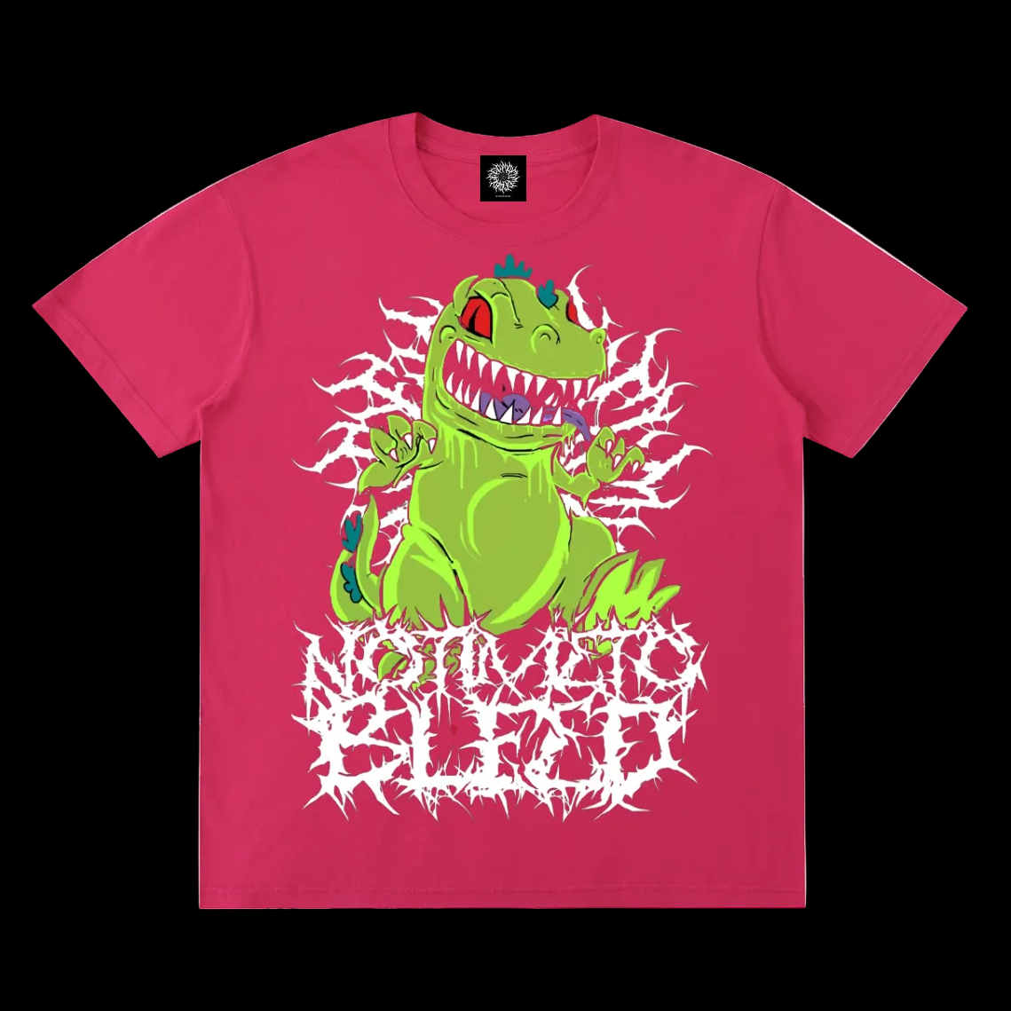 Reptar Unisex T-Shirt