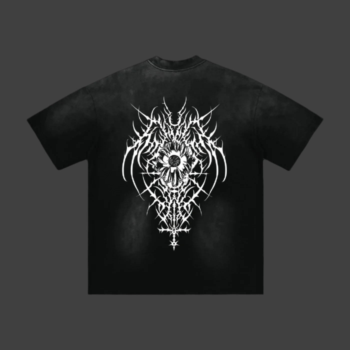 Chelsea Hand-Frayed Sunfade T-Shirt