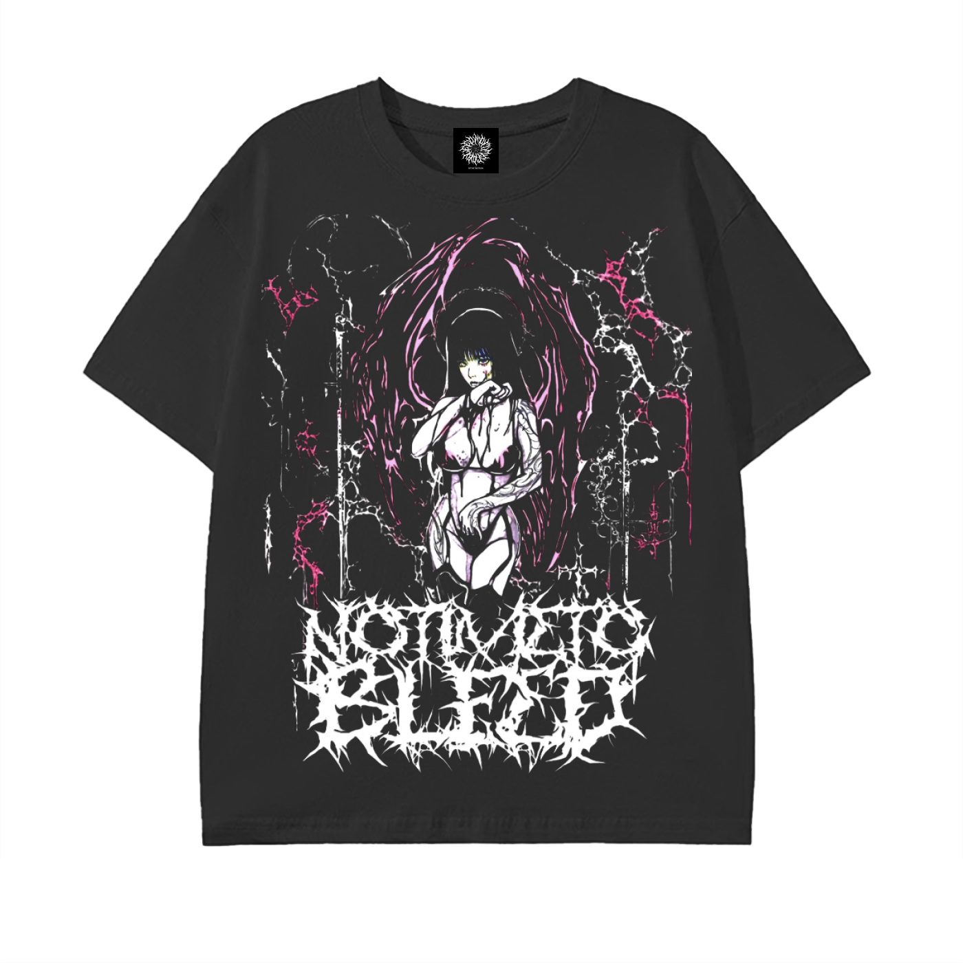 Fallen fairy Unisex T-Shirt