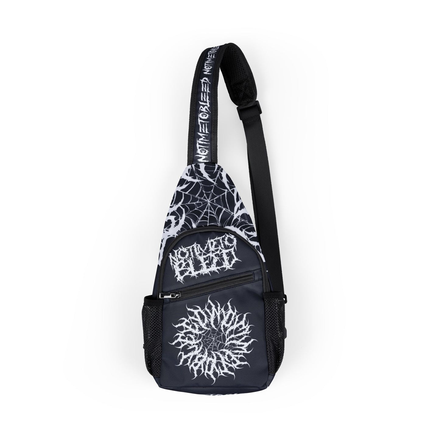Fallen Angel NTTB Chest Bag