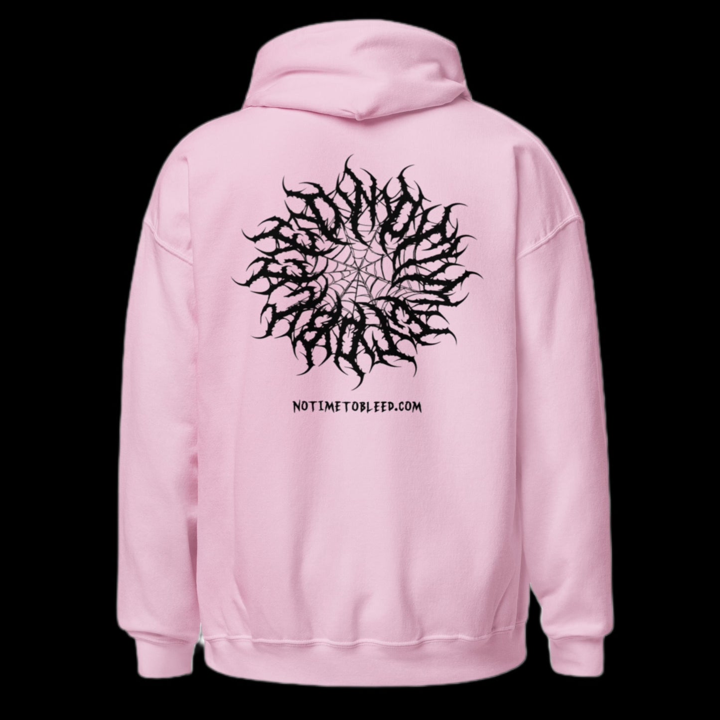 StaySpooky Unisex Hoodie
