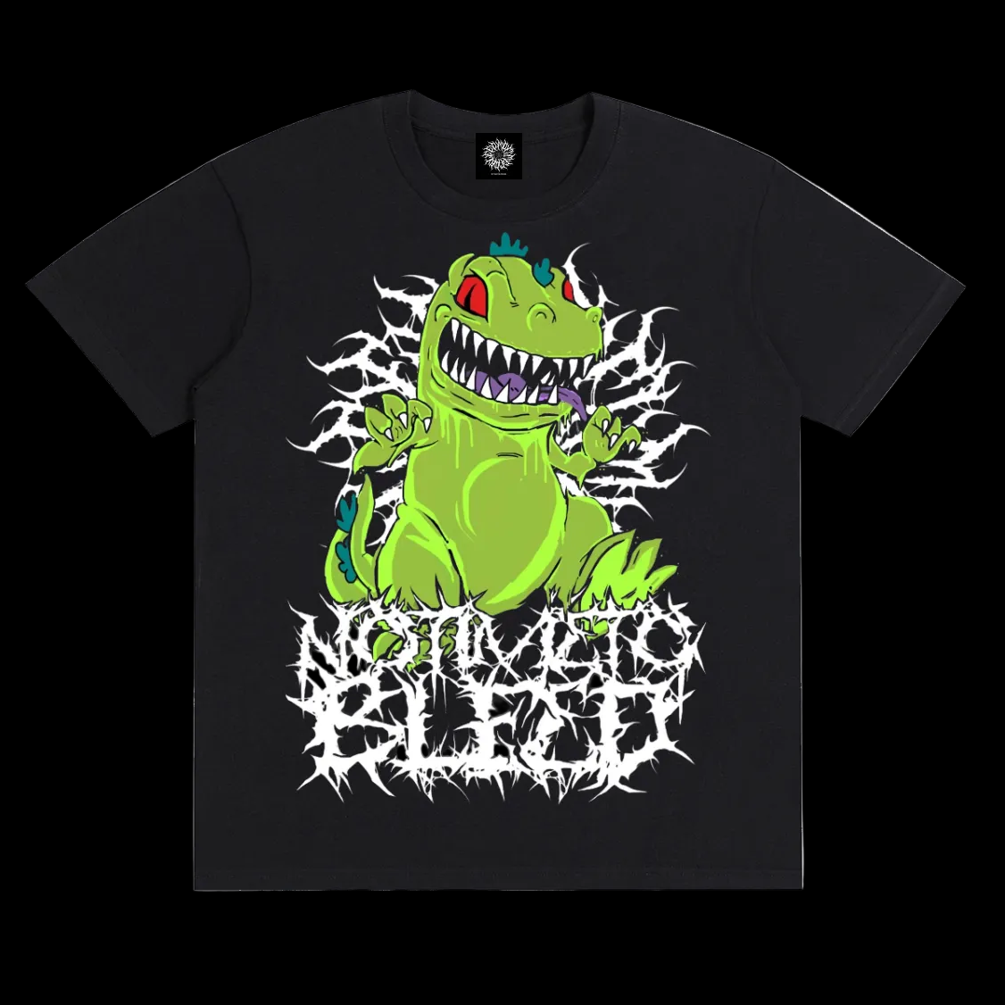Reptar Unisex T-Shirt