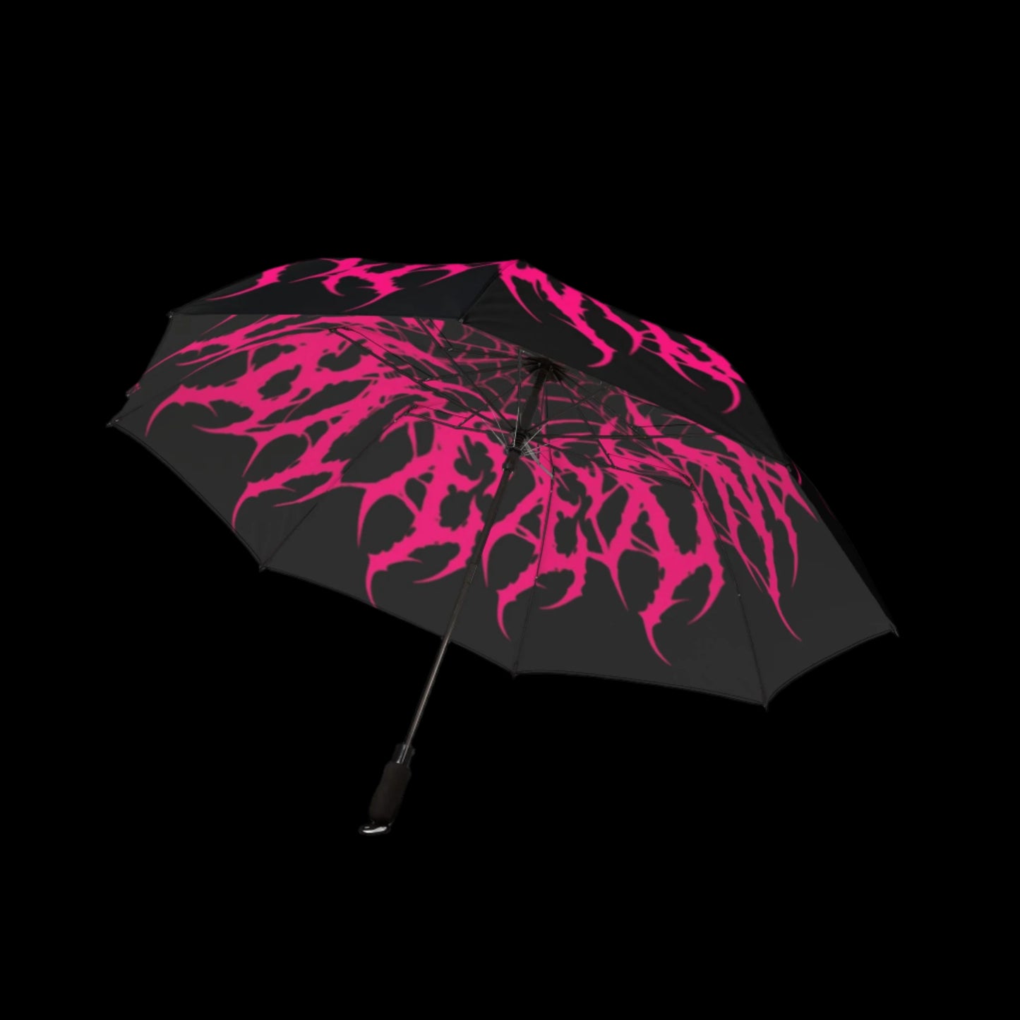 Notime Pink Umbrella