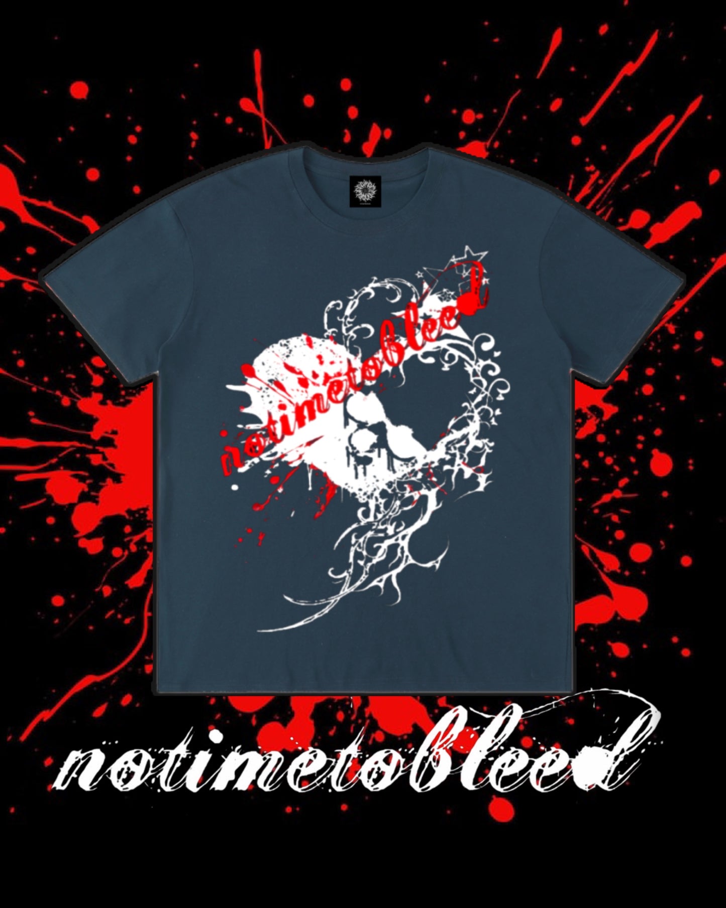 Skull T-Shirt