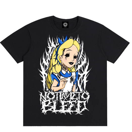 Blind Alice Unisex T-Shirt