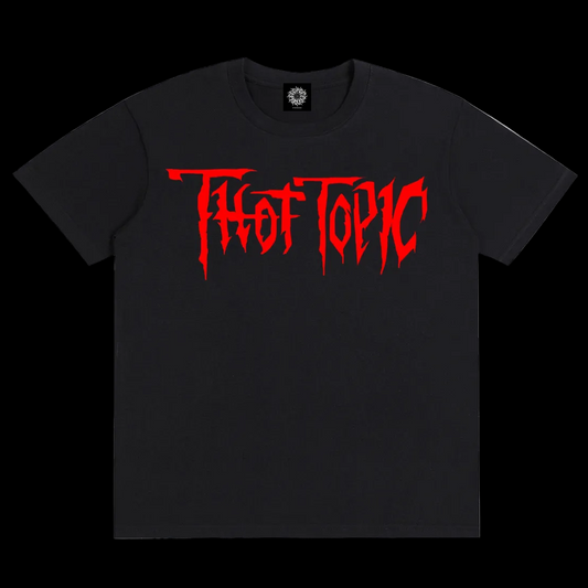 Thottopic Unisex T-Shirt