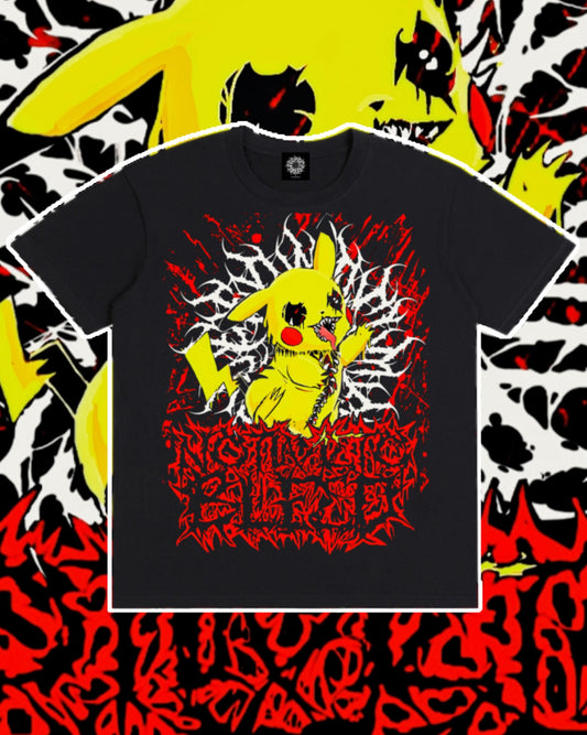 NoTime Pikachu T-Shirt