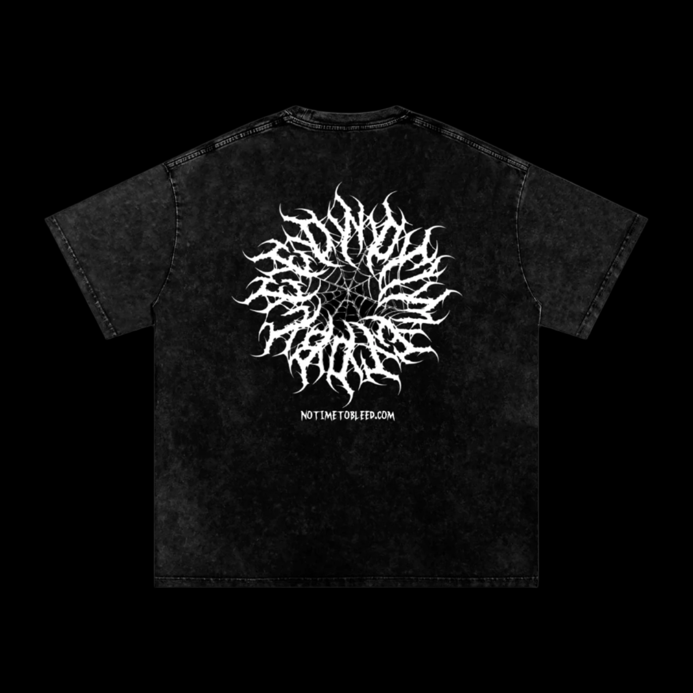tee shirt,notimetobleed,notimetobleedink