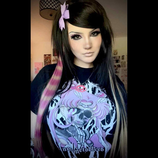 sailorskull notime classic tee