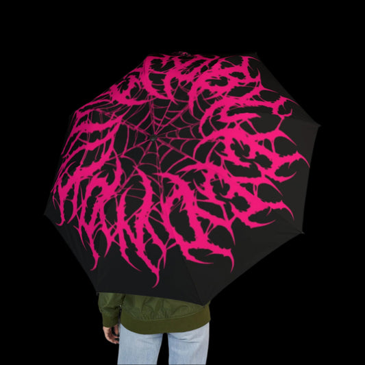 Notime Pink Umbrella
