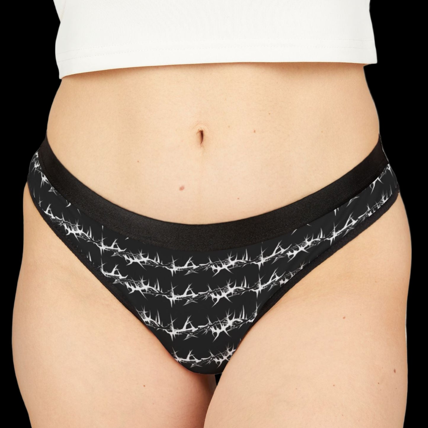 Thorn Thong