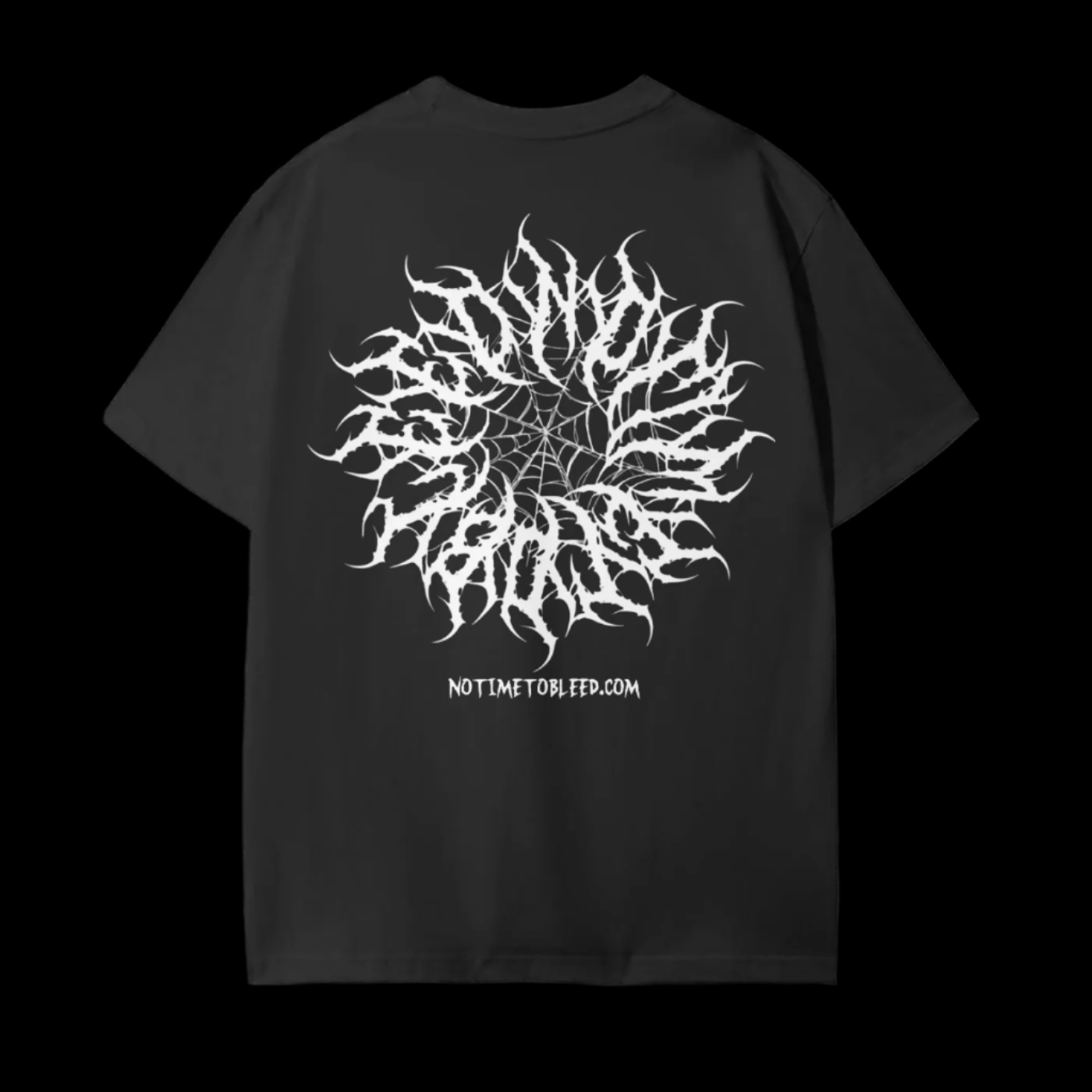 Dead Alice fullprin T-Shirt