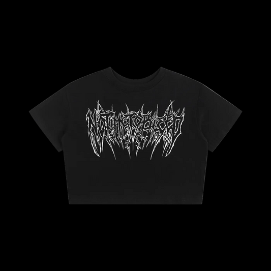 NTTB Baby Tee Seamless T-Shirt - 200 GSM