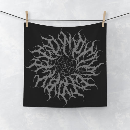 Notimetobleed Face Towel