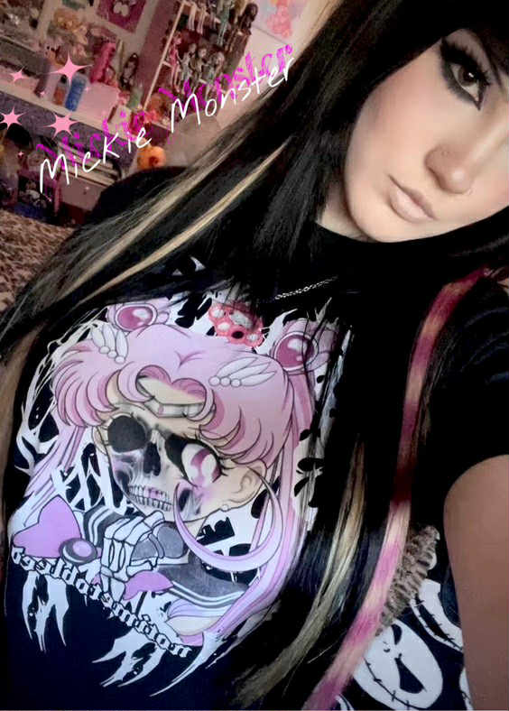 sailorskull notime classic tee