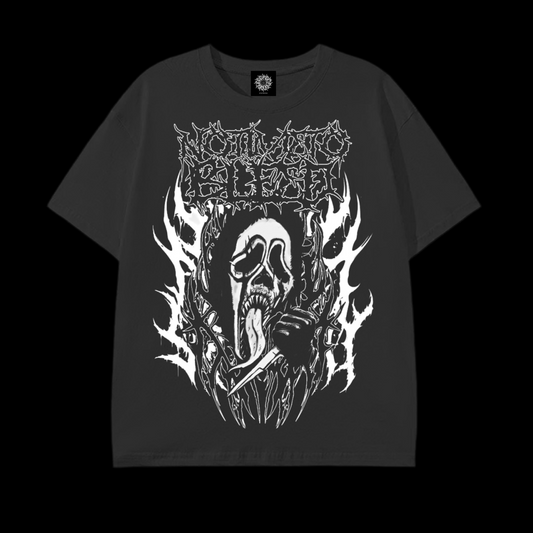 no time to scream T-Shirt
