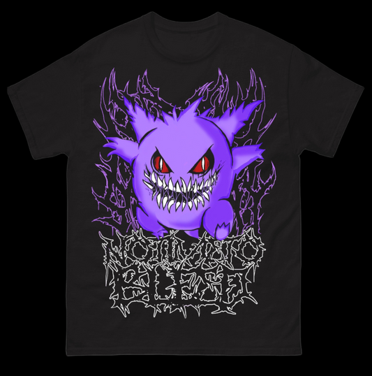 Gengar T-Shirt