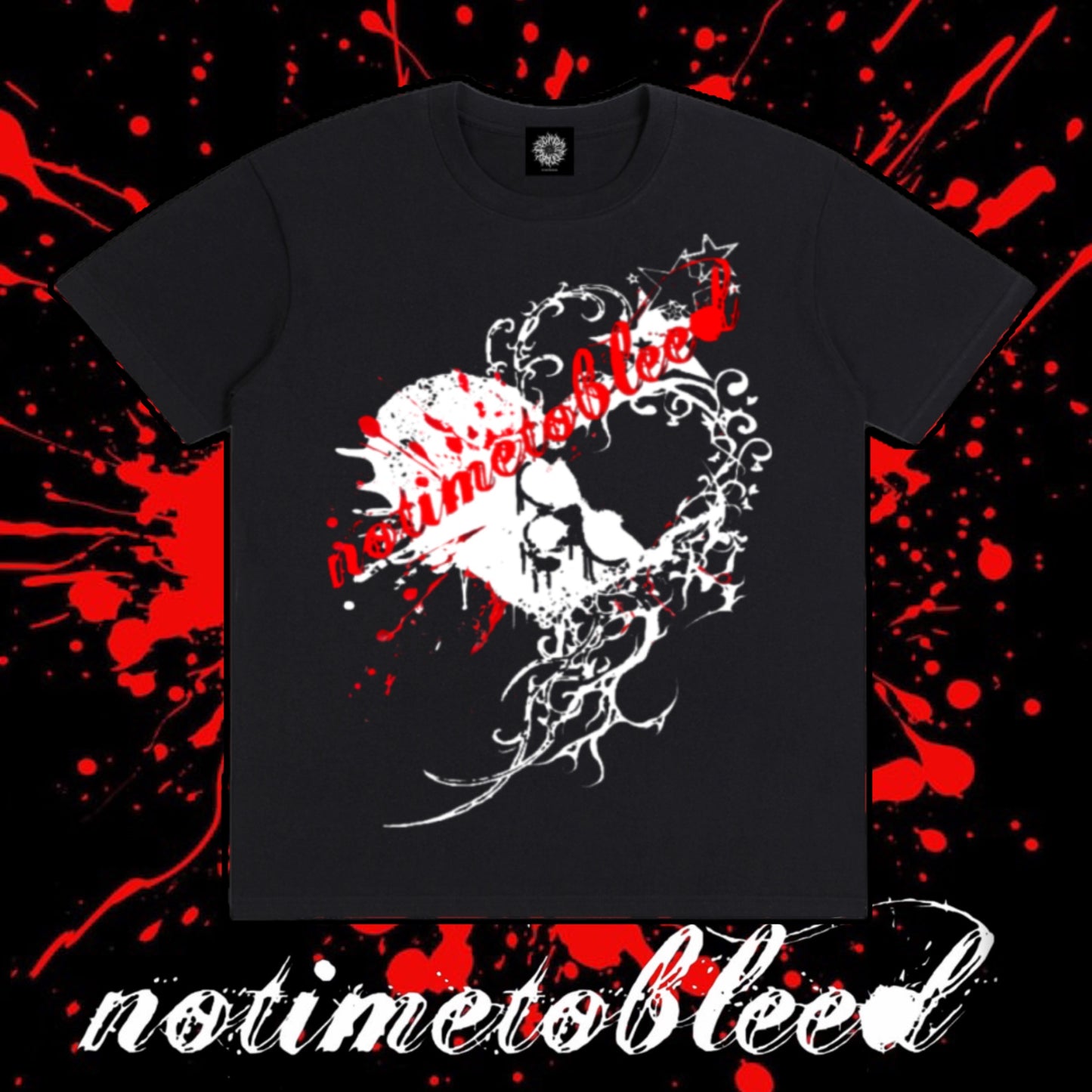Skull T-Shirt