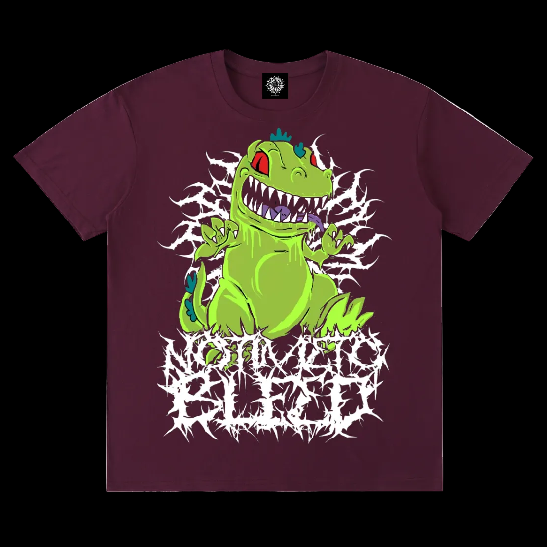 Reptar Unisex T-Shirt