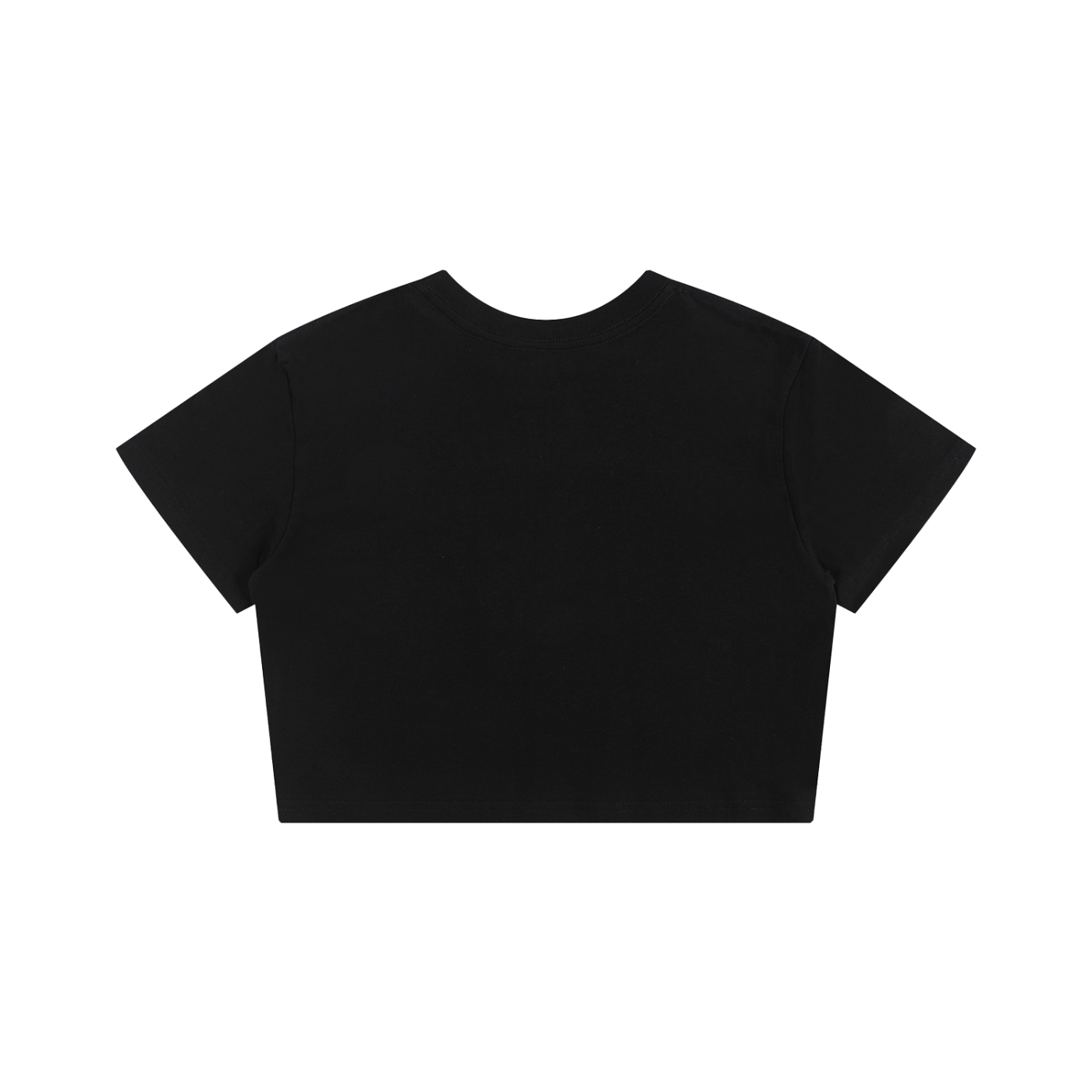 NTTB Baby Tee Seamless T-Shirt - 200 GSM