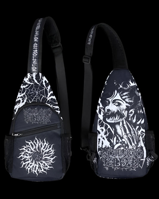 NoTime Chest Bag