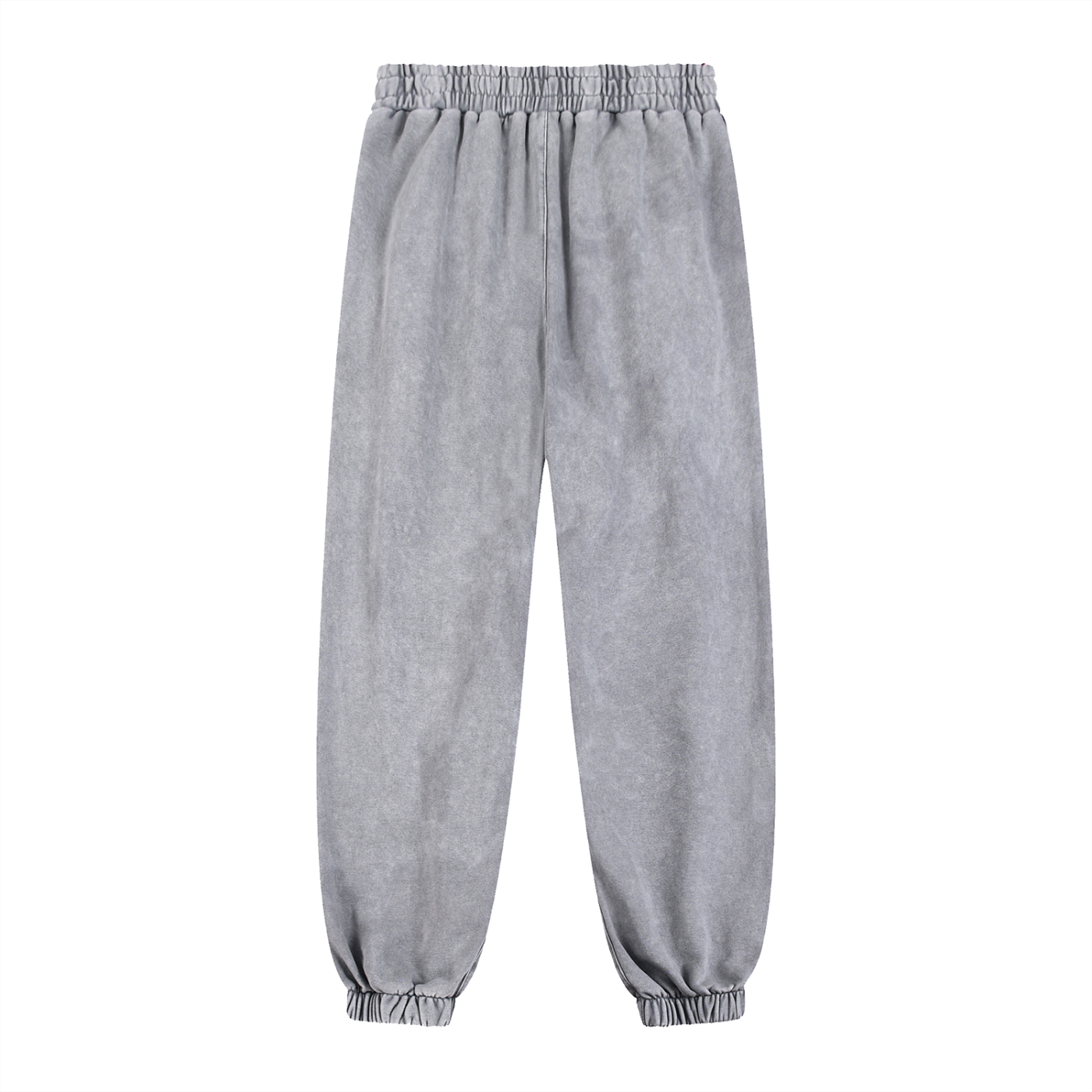NTTB Snow Wash Heavyweight Jogged Sweatpants