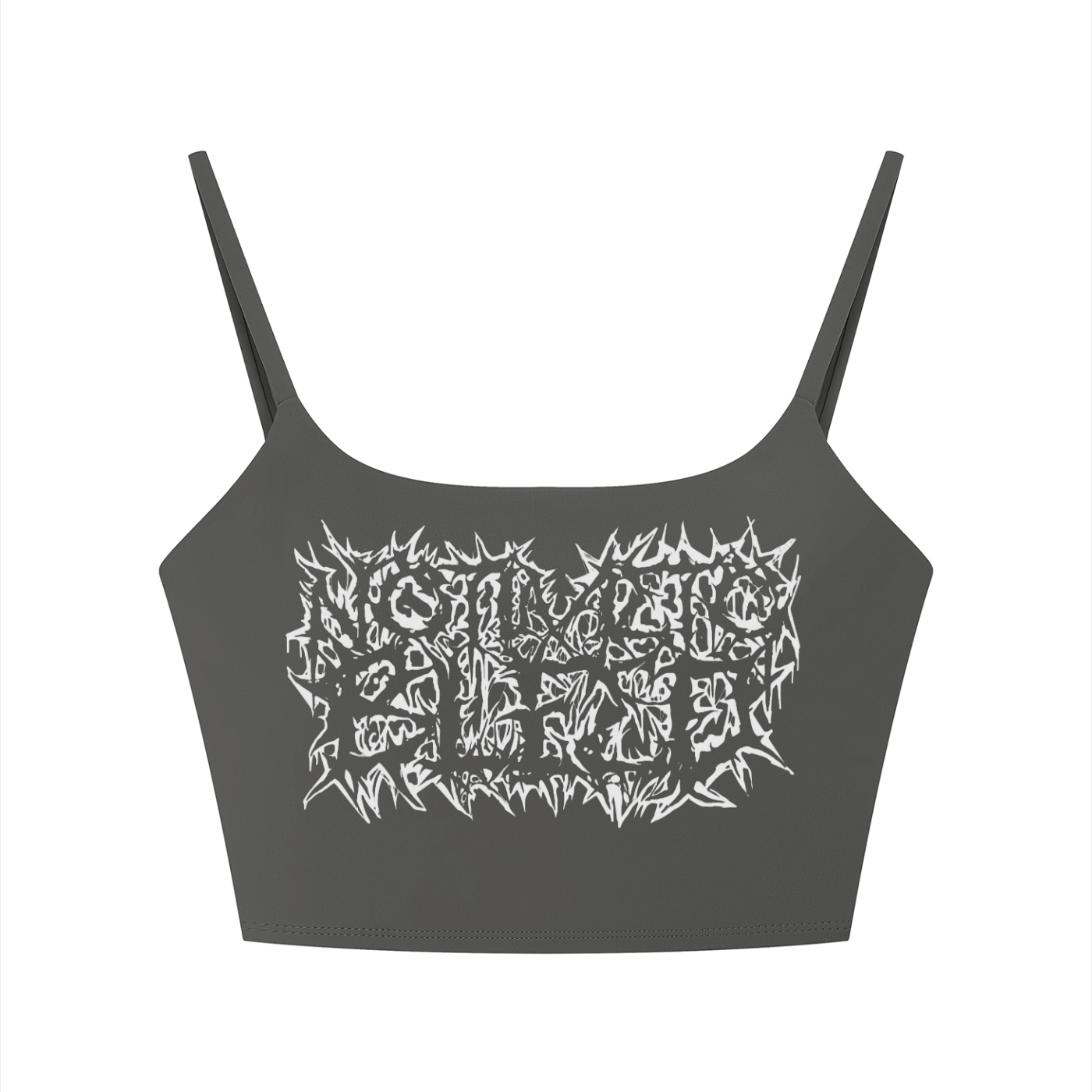 NTTB Women's Solid Color Sports Bra