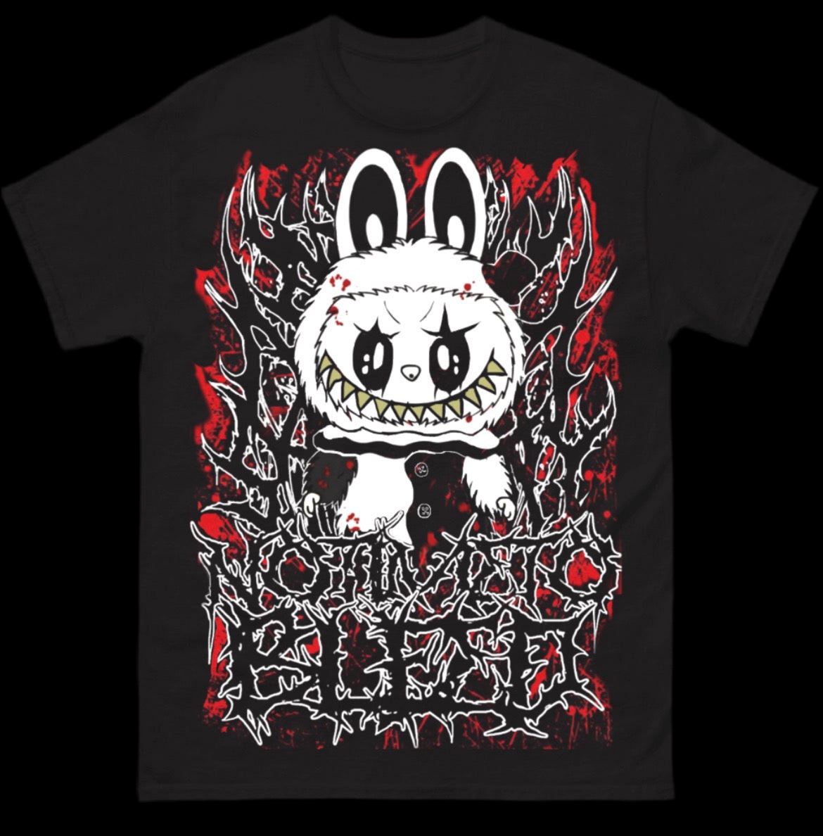 Terrifierbubu T-Shirt
