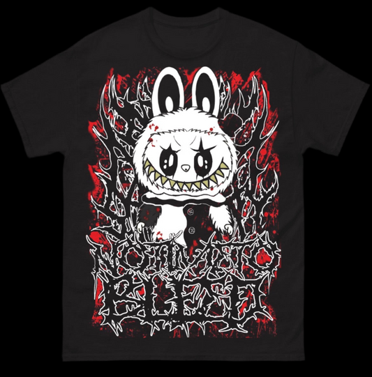 Terrifierbubu T-Shirt