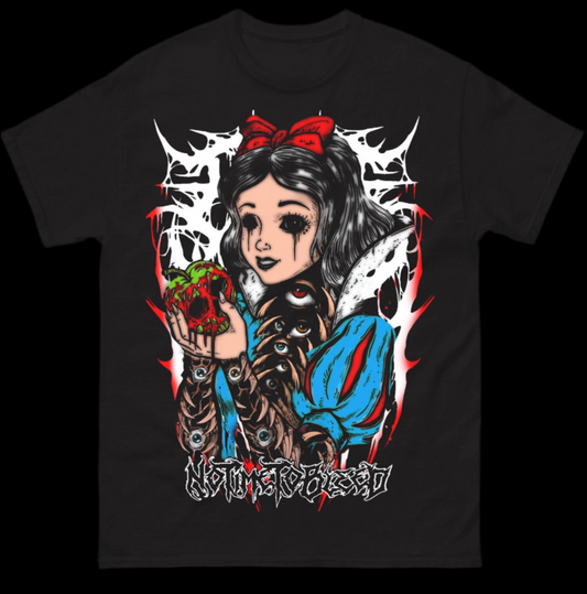 Snow White full print T-Shirt