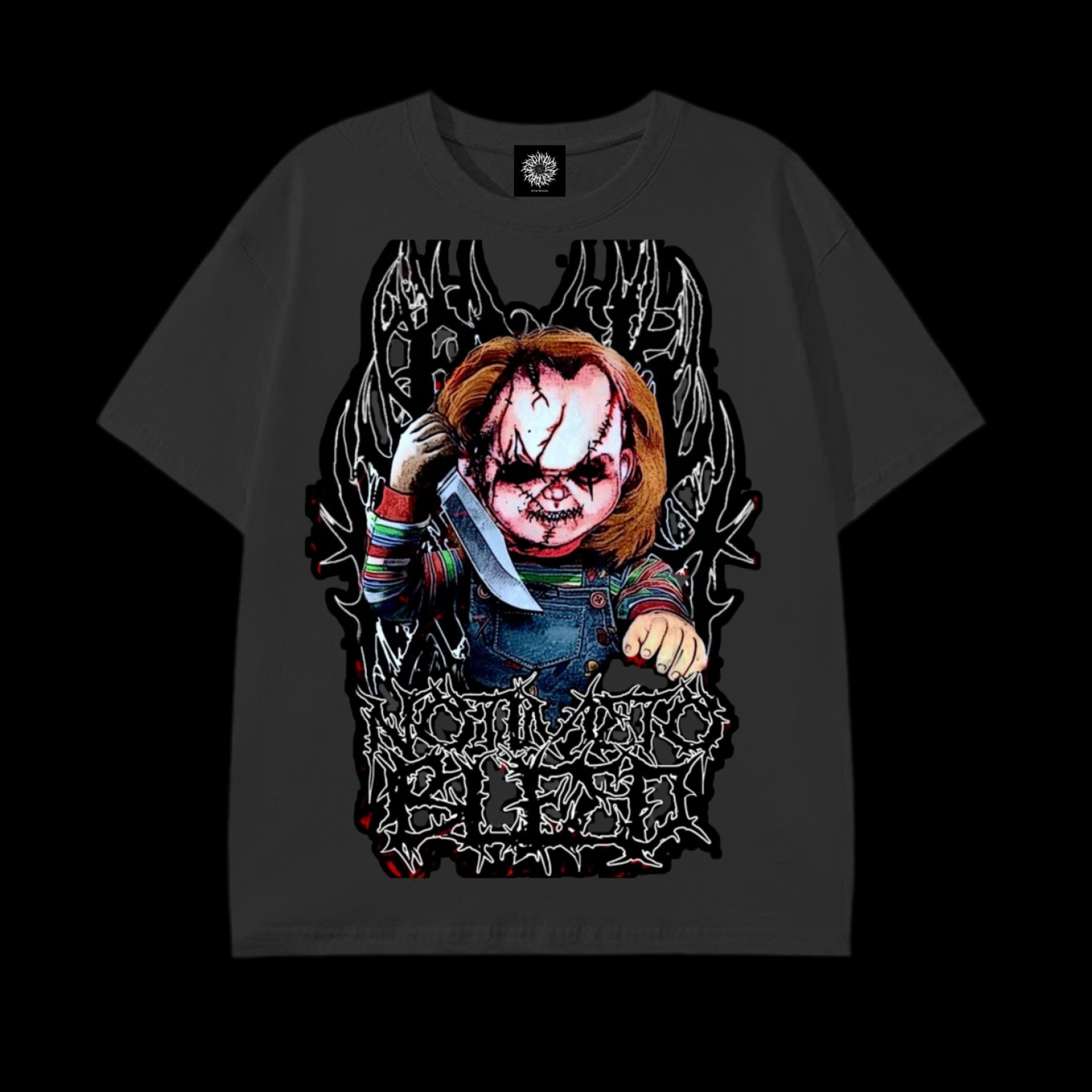 NTTB CHUCKY T-Shirt