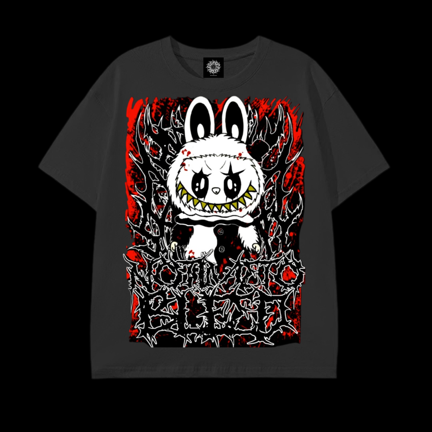 Terrifierbubu T-Shirt