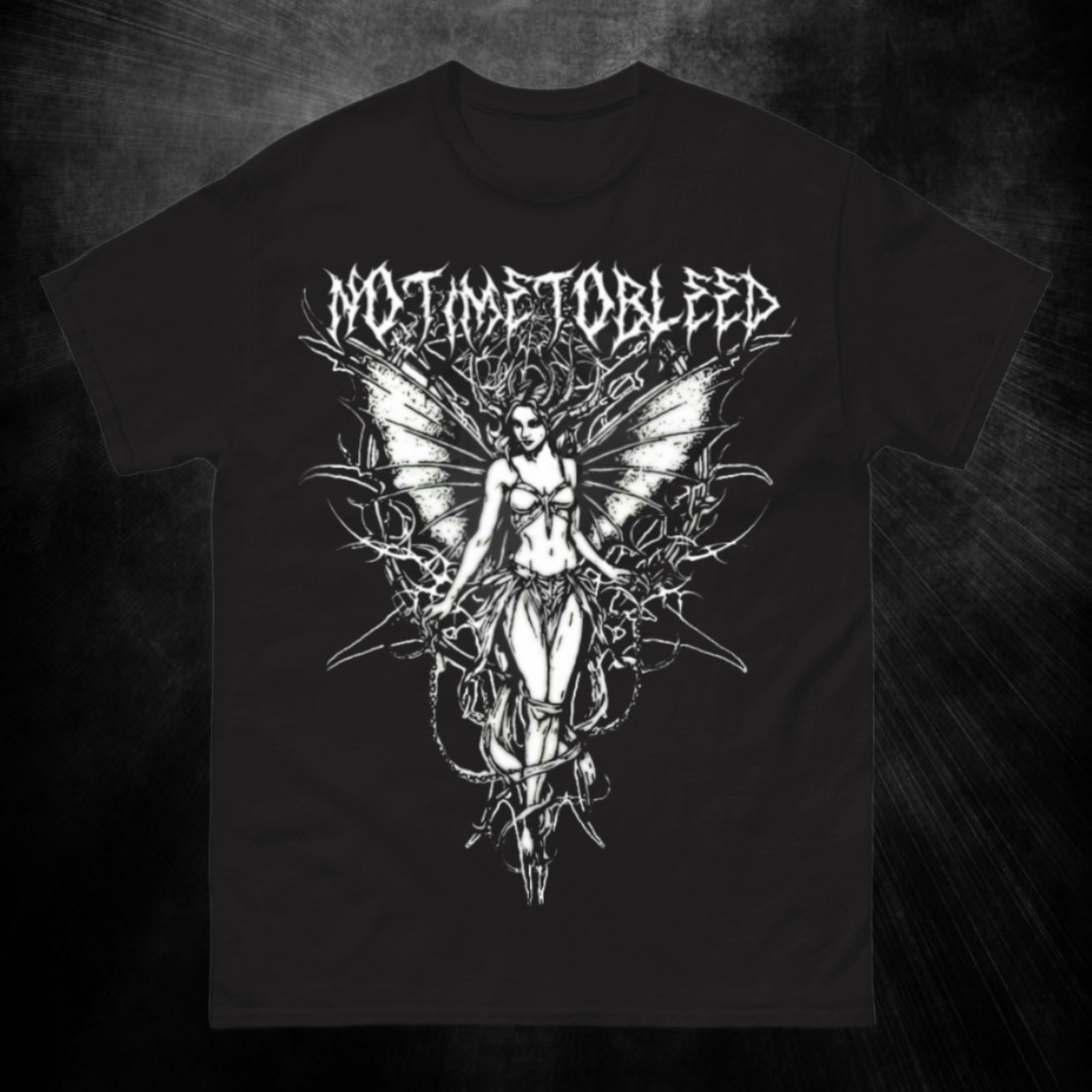 Notime Fairy T-Shirt