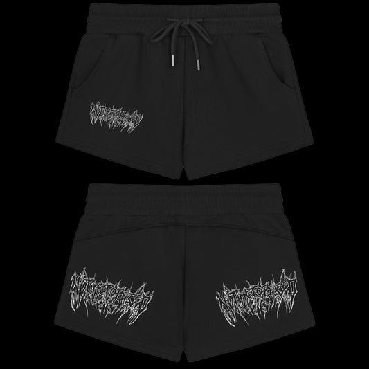 Notimetobleed Women's Drawstring Shorts