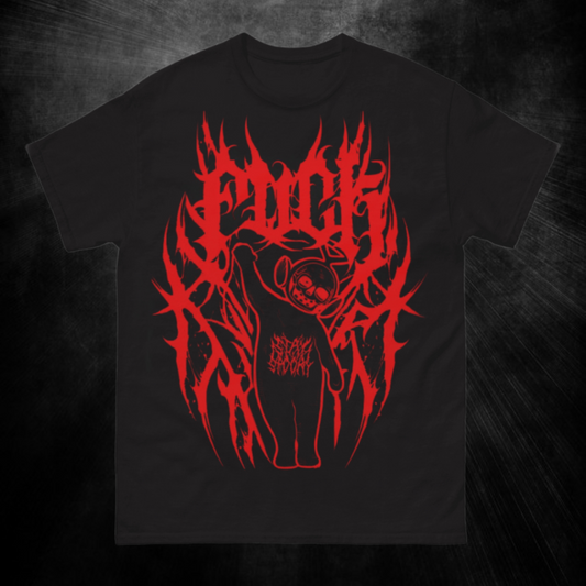 Notime Skullytubby T-Shirt