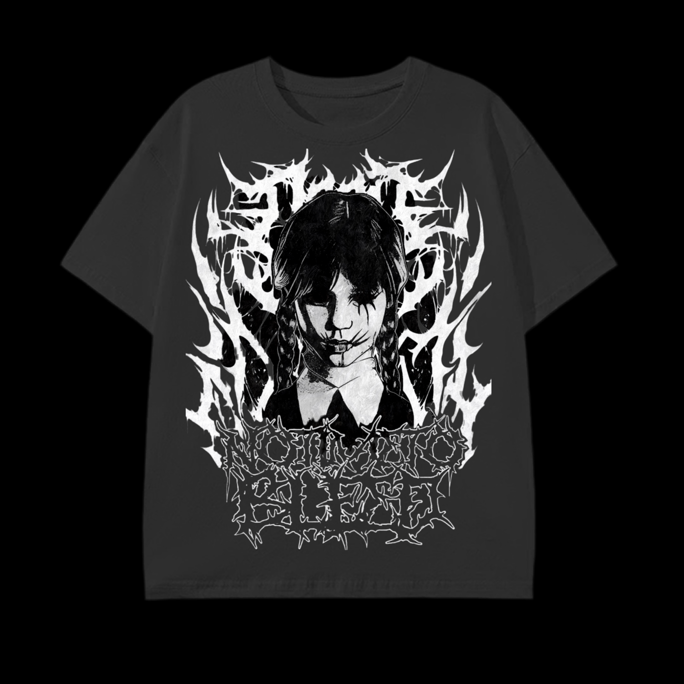 Dead Wednesday T-Shirt