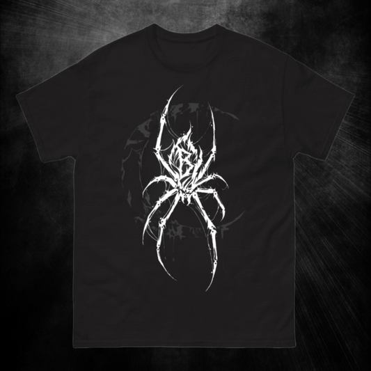 Spider moon T-Shirt