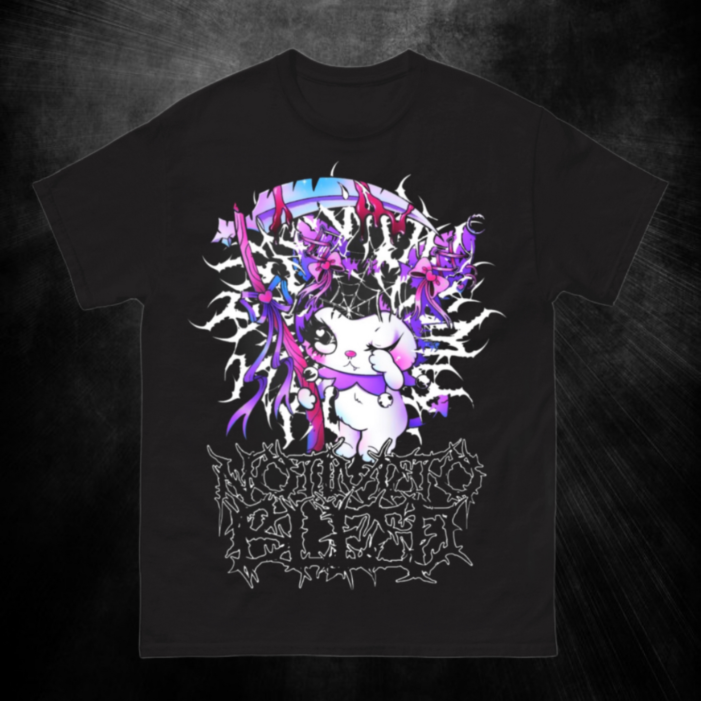 Notime Kuromi T-Shirt