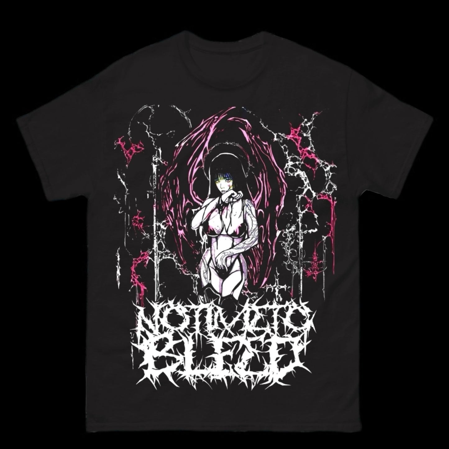 Fallen fairy Unisex T-Shirt