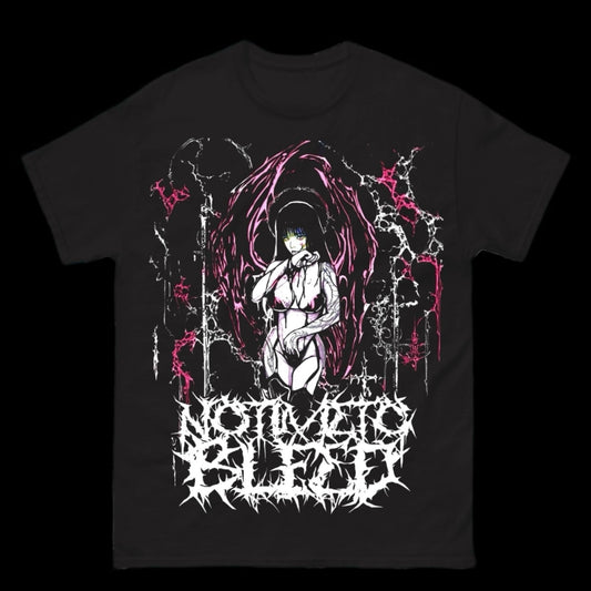 Fallen fairy Unisex T-Shirt