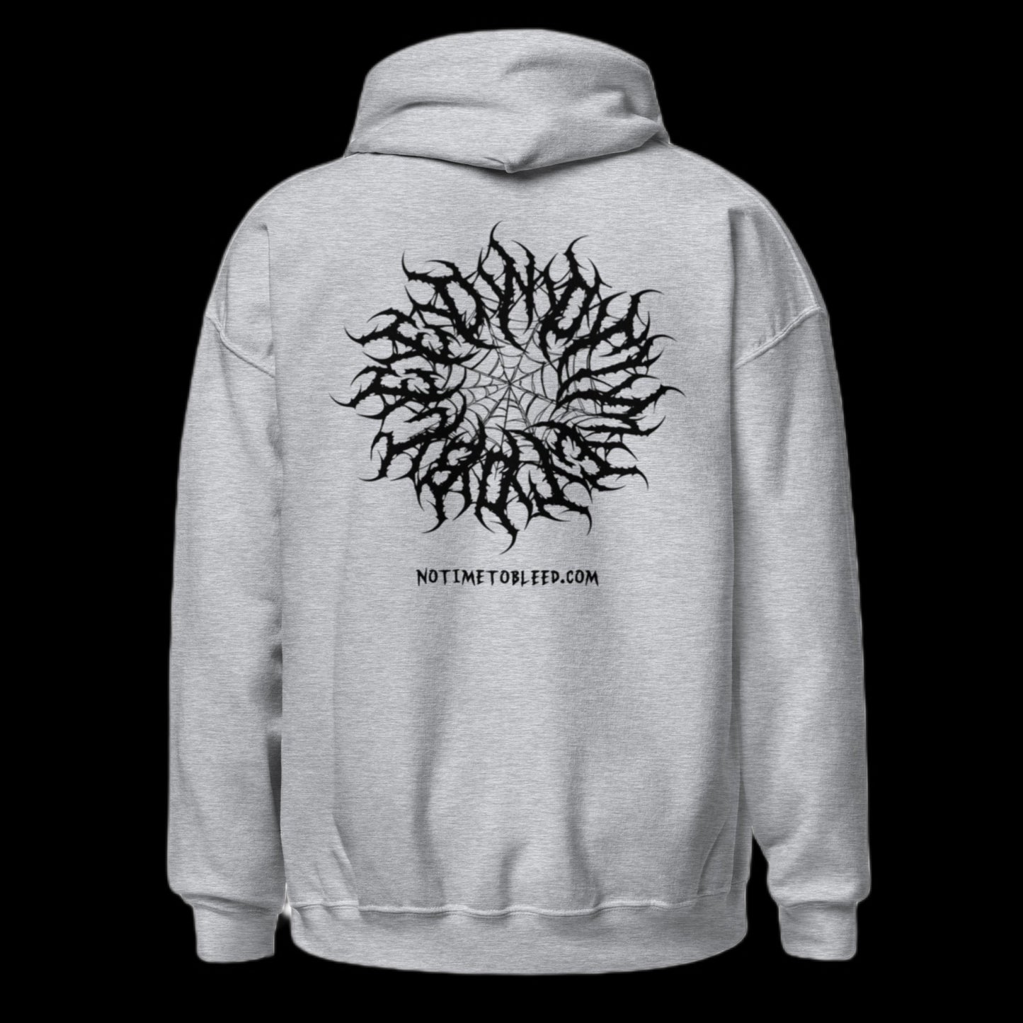 StaySpooky Unisex Hoodie