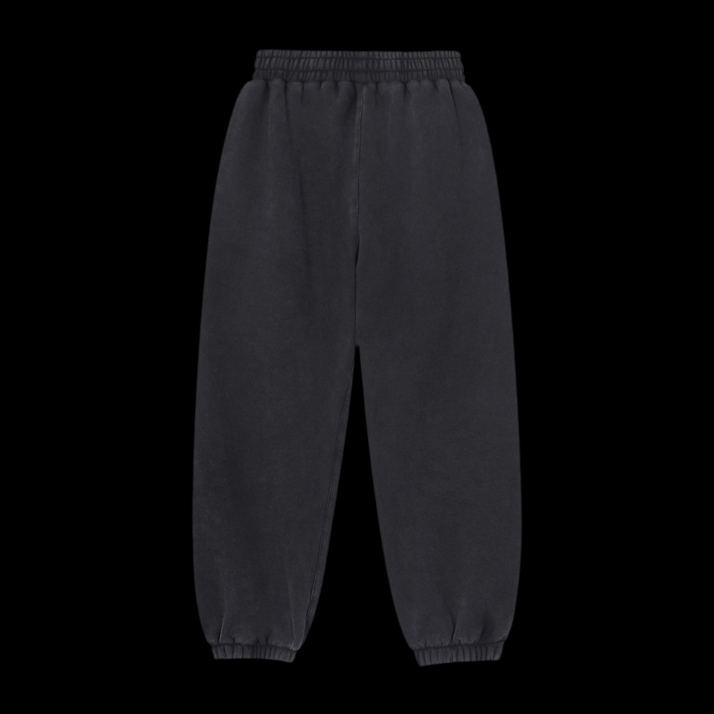 fu*k off Fleeced Jogger Sweatpants