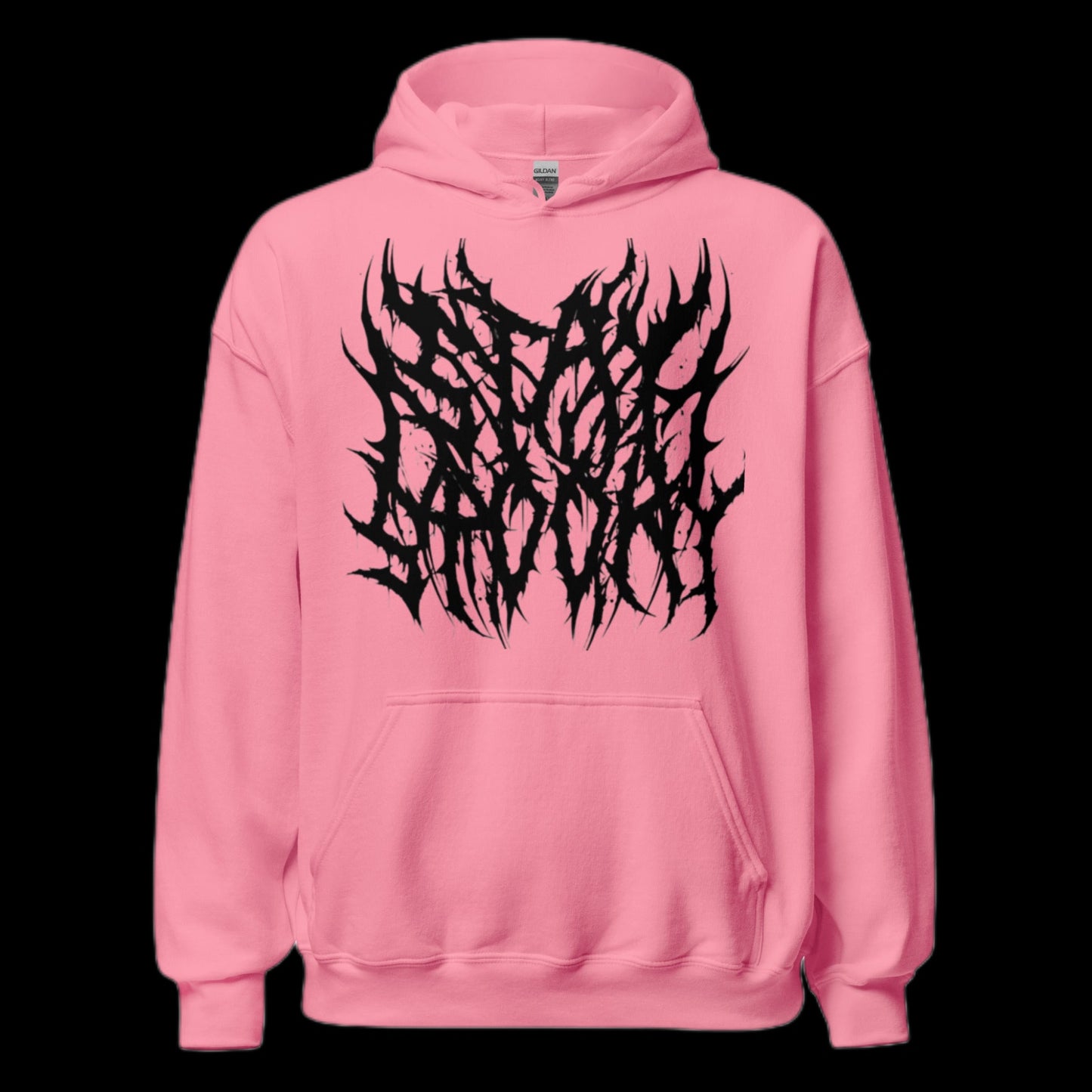 StaySpooky Unisex Hoodie