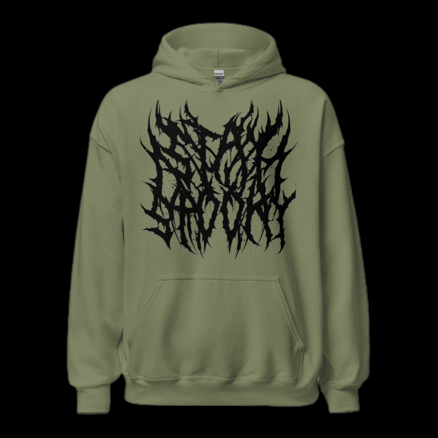 StaySpooky Unisex Hoodie