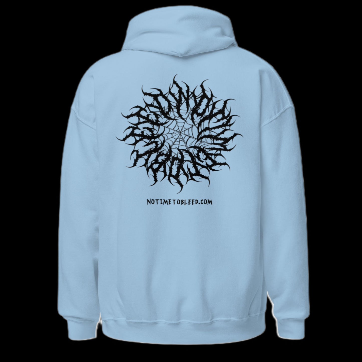 StaySpooky Unisex Hoodie