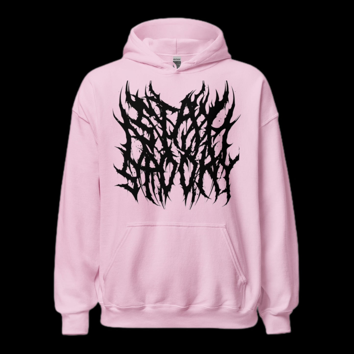 StaySpooky Unisex Hoodie