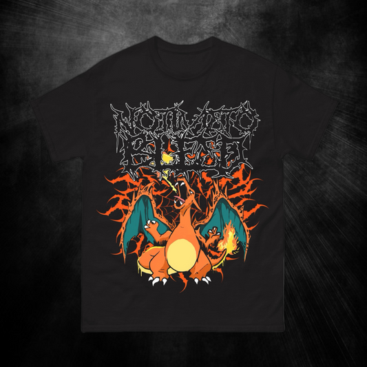 Charizard T-Shirt