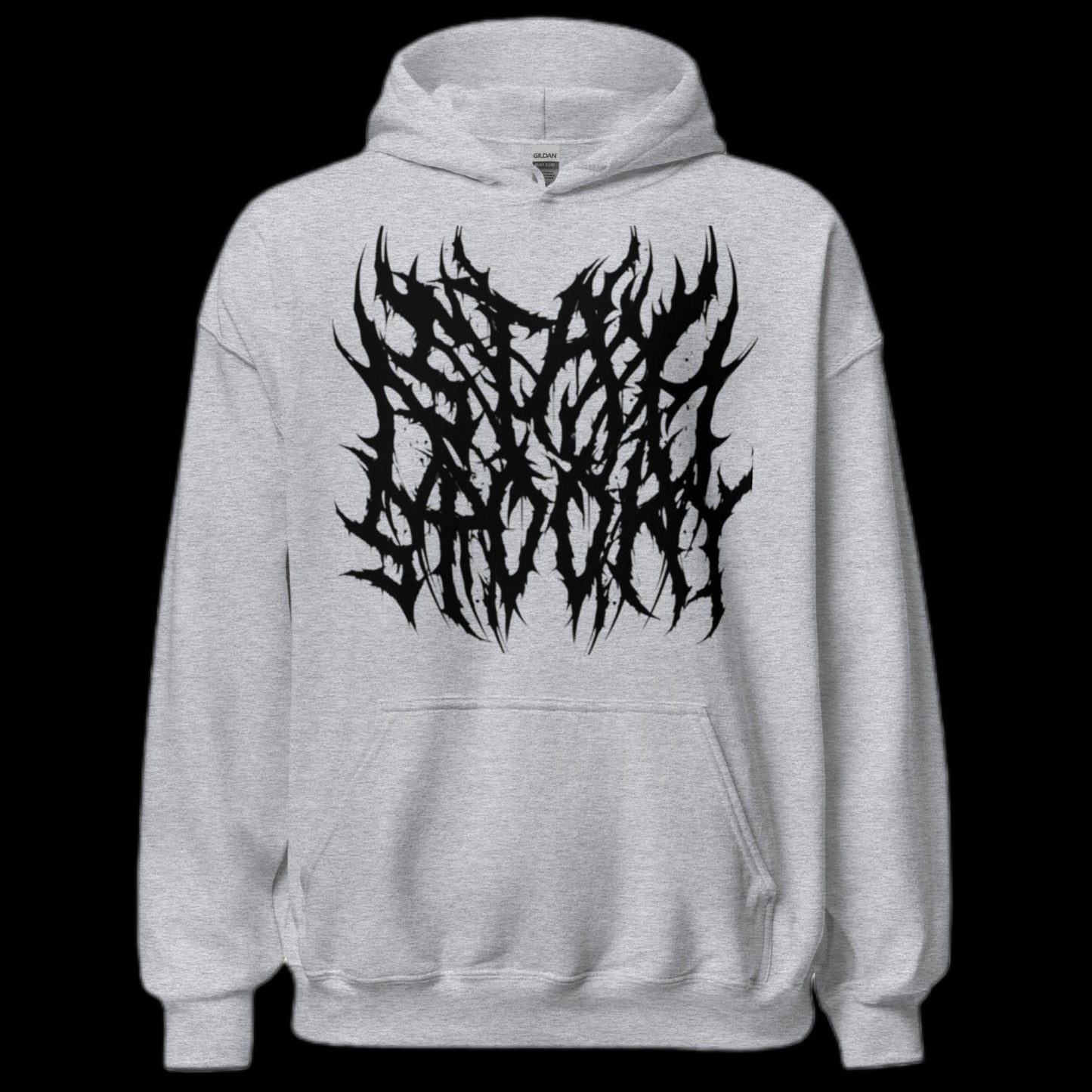 StaySpooky Unisex Hoodie